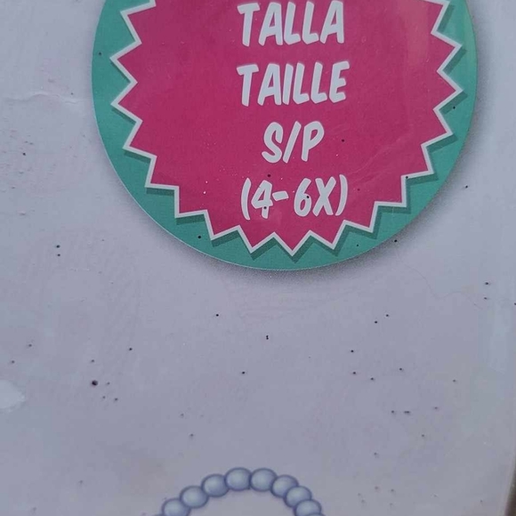 SHOPKINS LIPPY LIPS COSTUME AND SHOPKINS BUNDLE - Picture 10 of 16